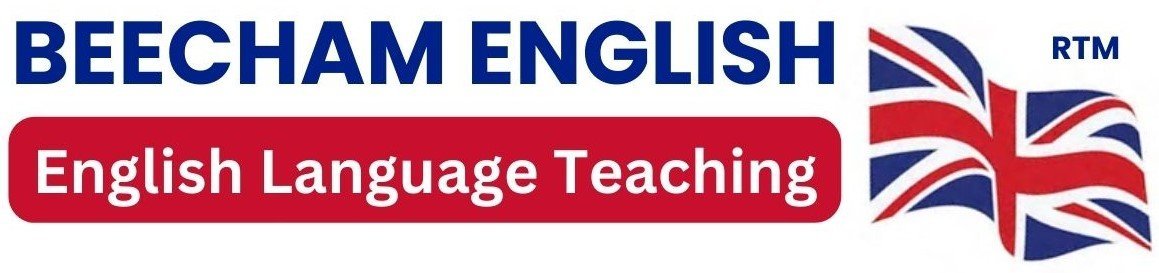 Beecham English do Brasil